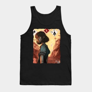 Alice in Borderland Tank Top